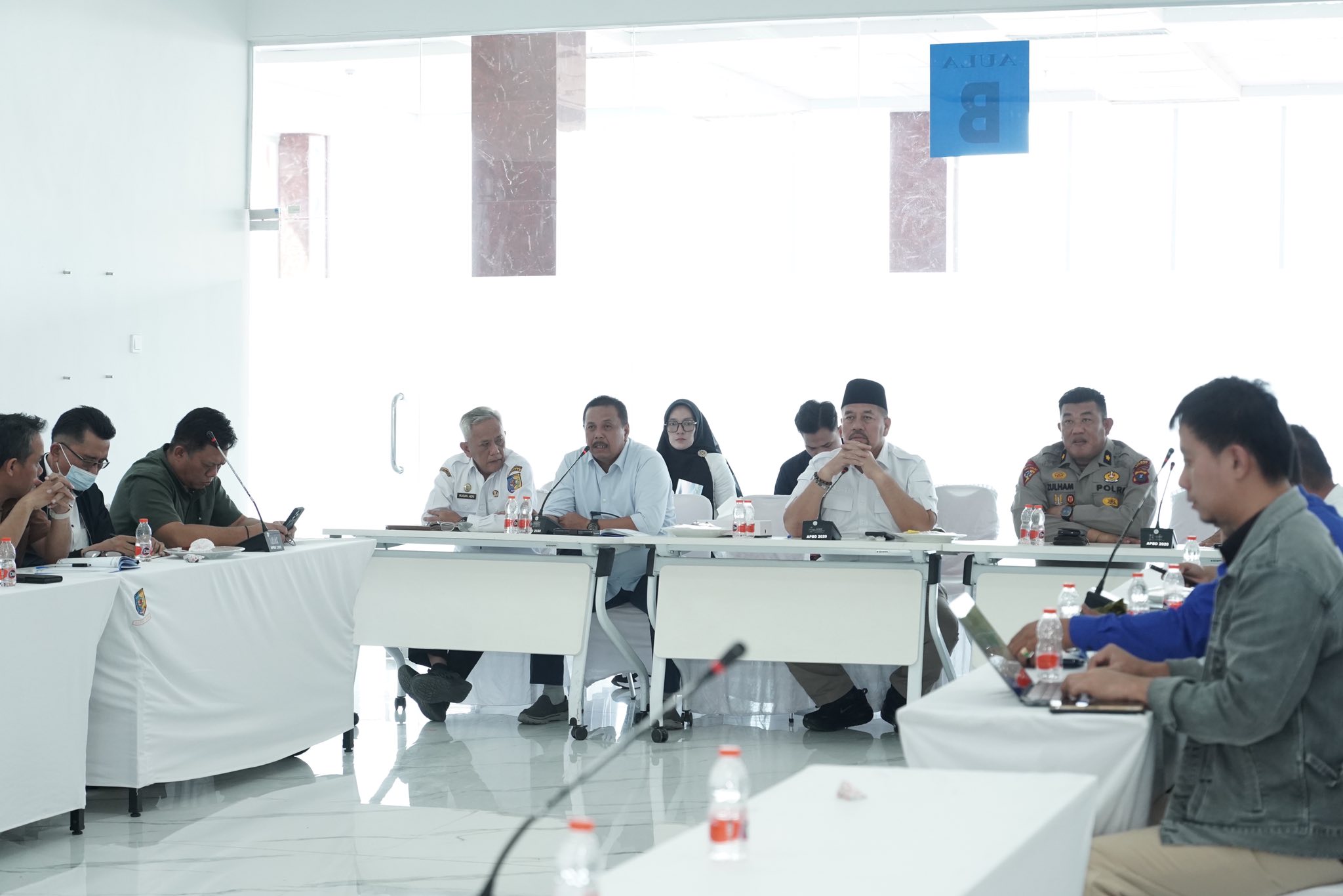 Momentum Pariwisata Internasional, Batu Bara Siap Sambut Kedatangan Kapal Pesiar MV Star Voyager