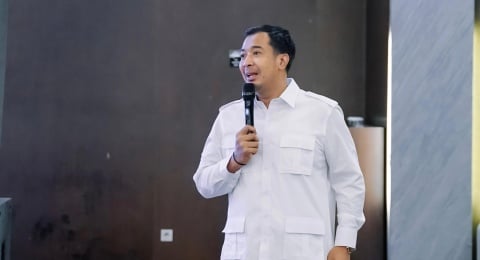 Pelaku Pencurian Viral di Medan Marelan Ditangkap, Ade Jona: Proses Hukum Harus Tegas