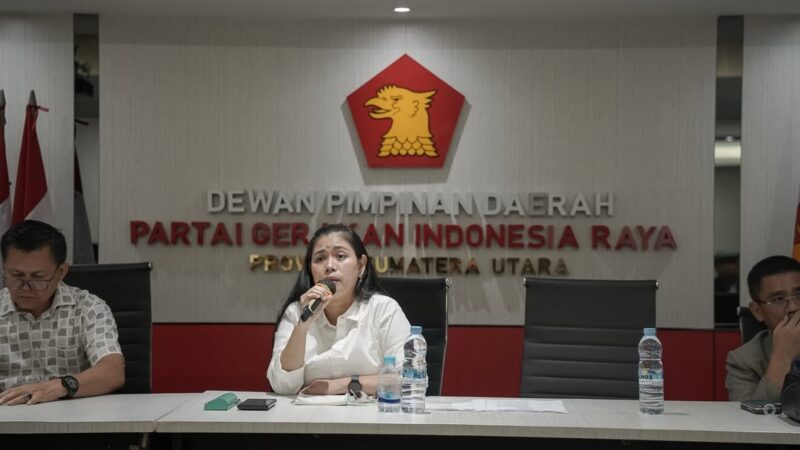 Bunda Yin MAP Ucapkan Selamat Bertanding kepada Atlet Indonesia di ASEAN Para Games 2025 Thailand