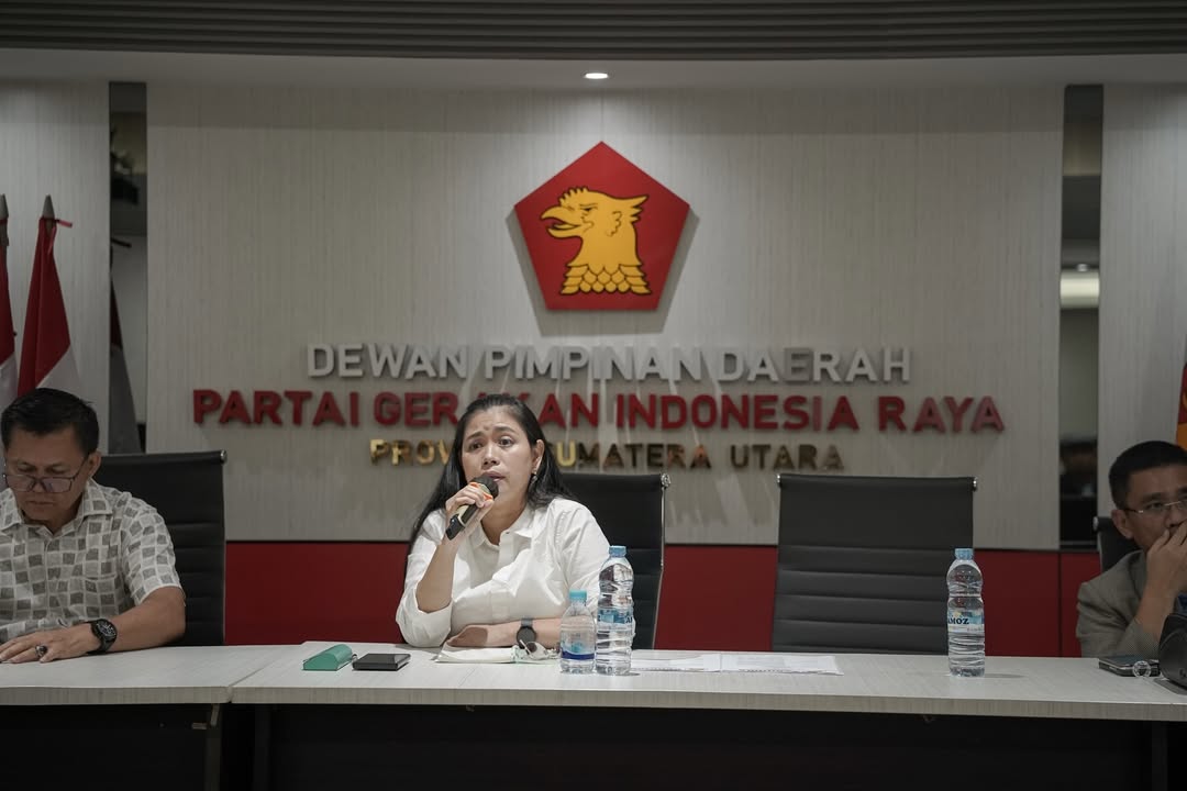 Bunda Yin MAP Ucapkan Selamat Bertanding kepada Atlet Indonesia di ASEAN Para Games 2025 Thailand