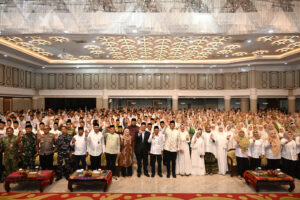 Isra-Miraj-Pemprov-Sumut