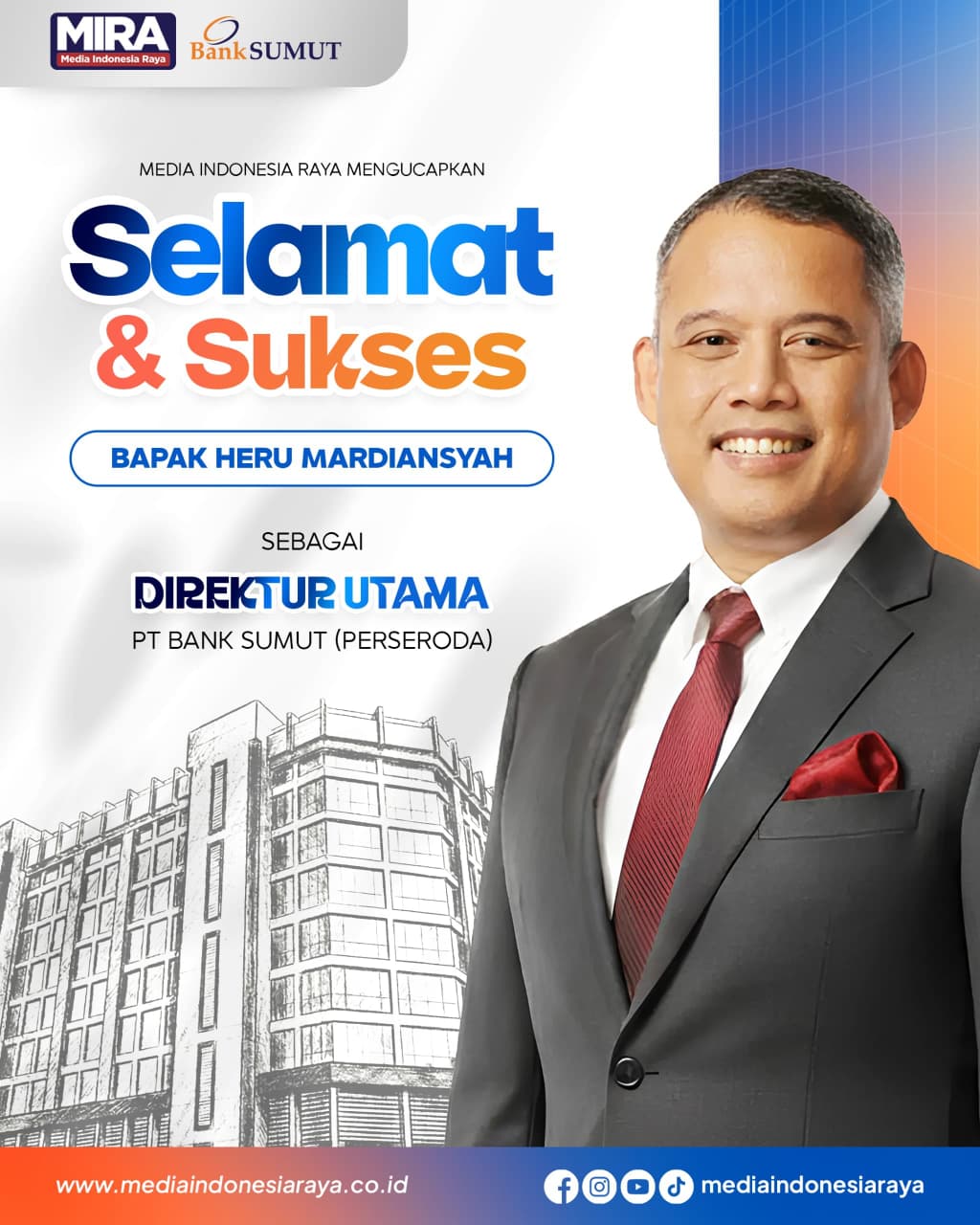 SELAMAT DAN SUKSES