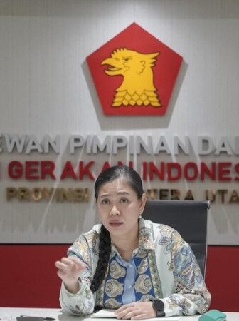 Bunda Yin Apresiasi 7 Komitmen Bersama Gubernur Sumut, Dorong OPD Bekerja Kolaboratif dan Berpihak pada Rakyat