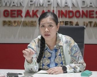 Bunda Yin Apresiasi 7 Komitmen Bersama Gubernur Sumut, Dorong OPD Bekerja Kolaboratif dan Berpihak pada Rakyat