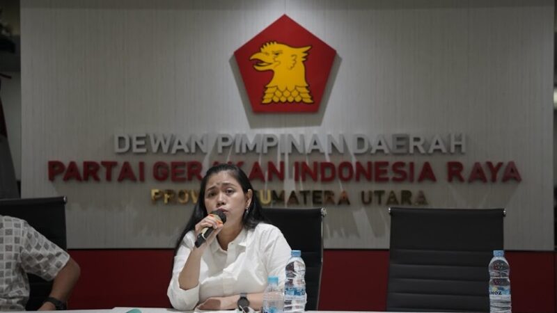 Bunda Yin Sebut “Wong Cilik Iso Gemuyu” Sebagai Satu Pesan Singkat Bermakna Sangat Menginspirasi