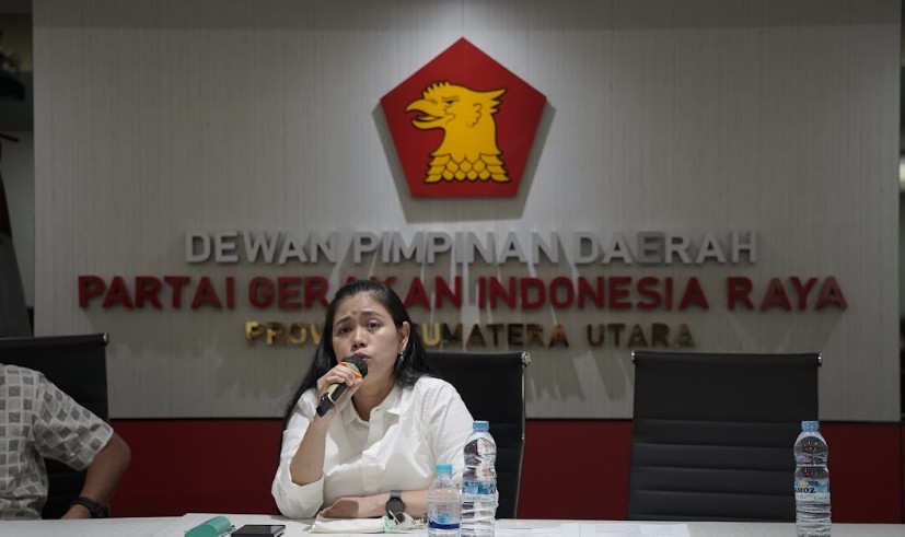 Bunda Yin Sebut “Wong Cilik Iso Gemuyu” Sebagai Satu Pesan Singkat Bermakna Sangat Menginspirasi