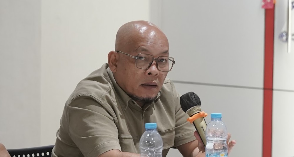 Marak Kecelakaan, F-Gerindra DPRD Sumut Dorong PT KAI Lengkapi Palang Perlintasan Jalan