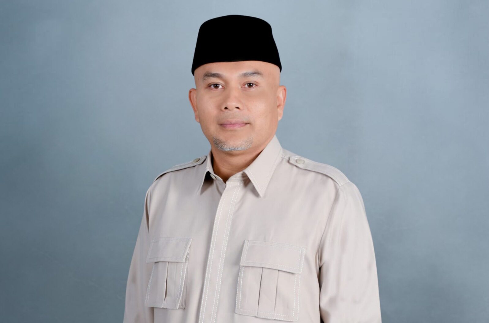 Koperasi Merah Putih Penggerak Ekonomi Rakyat, Pimpinan DPRD Minta Pemko Sidimpuan Tak Setengah Hati