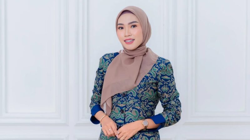 Yayasan Salam Al-Rifal Sampaikan Terima Kasih kepada Presiden Prabowo, Anak-Anak Sangat Senang Program MBG