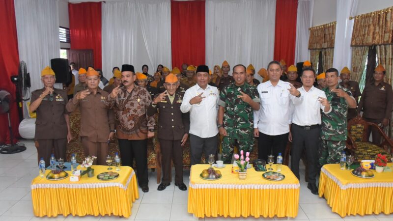 Perjuangan Laskar dan Pejuang Fondasi Berdirinya NKRI