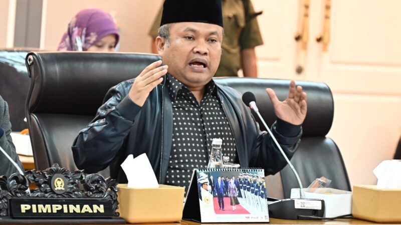 Sugiat Santoso: Kasus Nenek Saudah Harus Berujung Keadilan Hukum dan Keadilan Adat