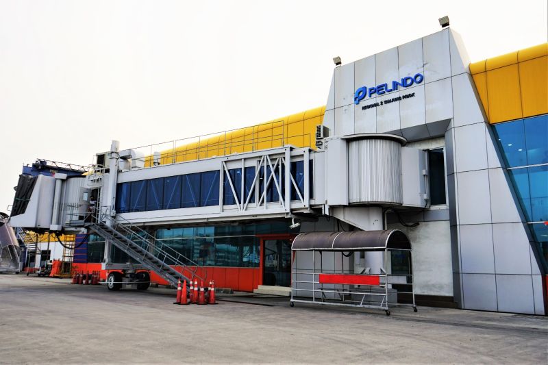 Antisipasi Arus Mudik Lebaran 2026, Pelindo Persiapkan 63 Terminal Penumpang