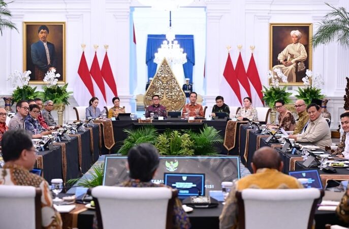 Presiden Prabowo Tegaskan Diplomasi Realistis dan Prinsip Kehati-hatian Indonesia dalam Board of Peace