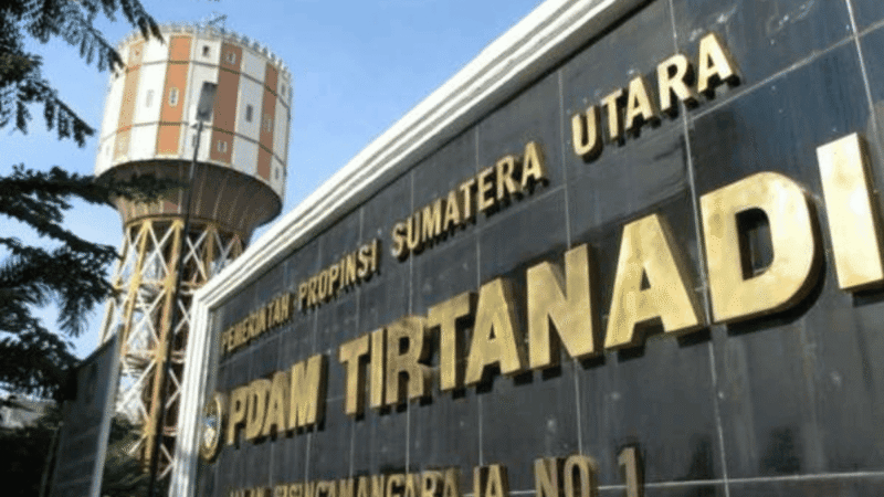 Perusahaan Umum Daerah (Perumda ) Tirtanadi memberikan dispensasi (gratis) rekening air Masjid dan Mushola selama bulan suci Ramadhan.