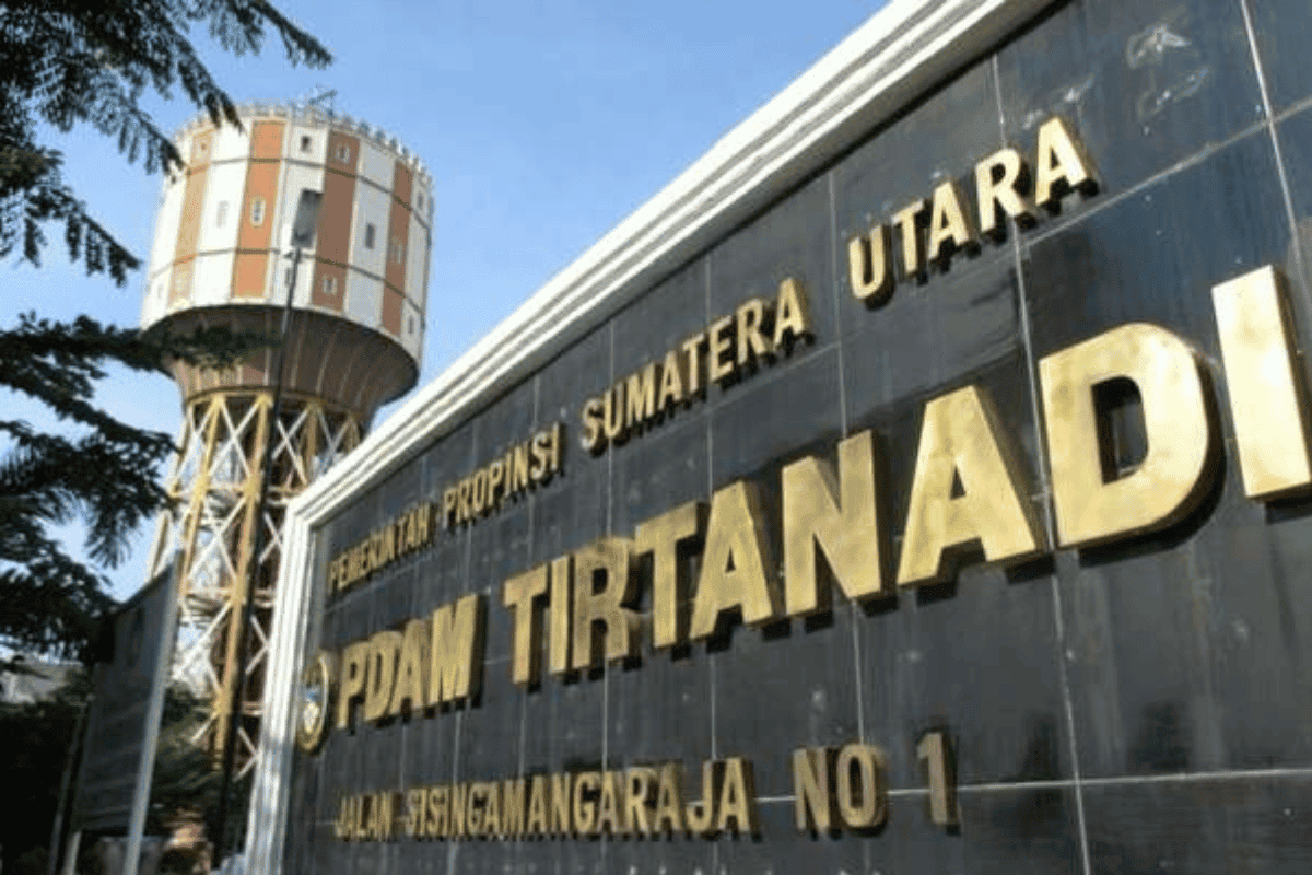 Perusahaan Umum Daerah (Perumda ) Tirtanadi memberikan dispensasi (gratis) rekening air Masjid dan Mushola selama bulan suci Ramadhan.