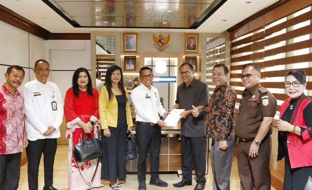 Zakiyuddin Harahap Ajak Organisasi di Medan Bersatu Perangi Narkoba dan Judi Online