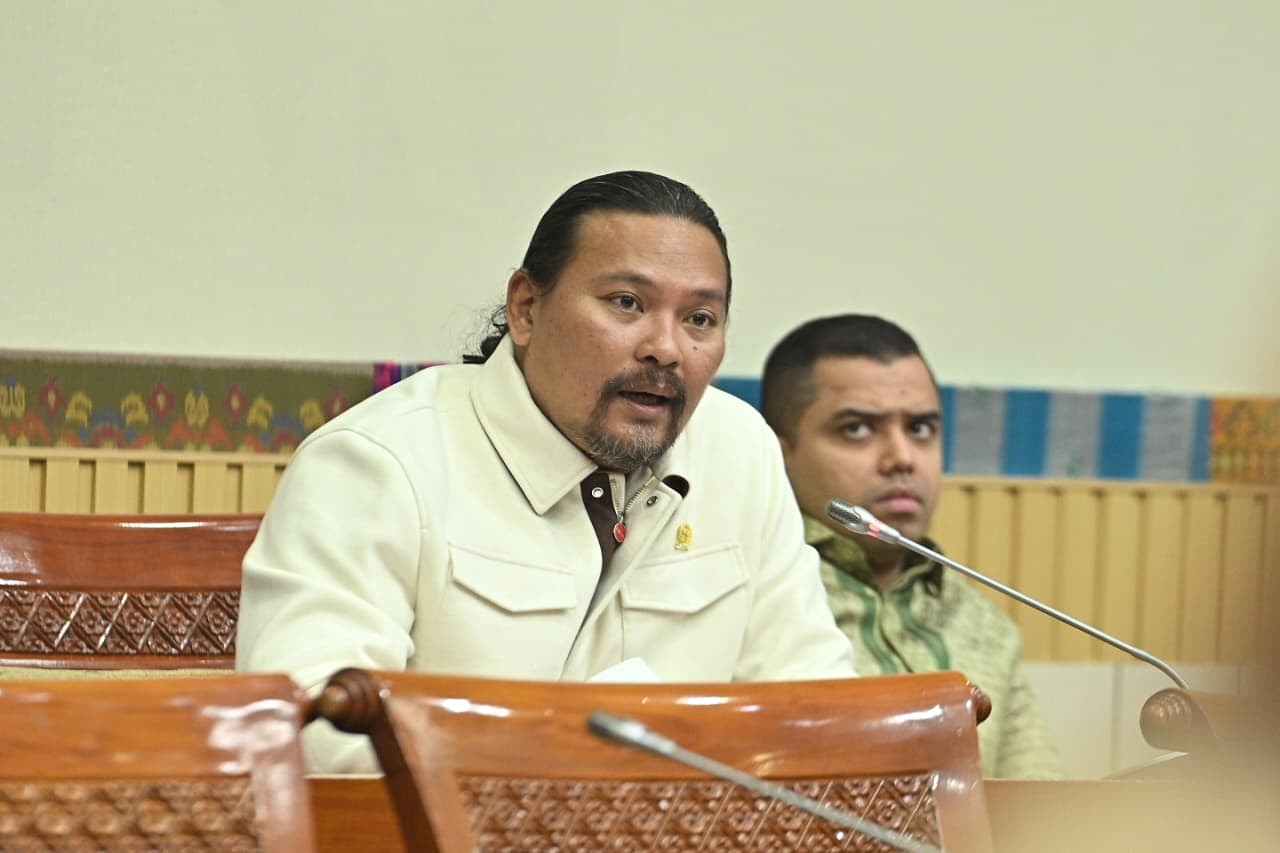 Martin Tumbelaka Pertanyakan Tuntutan Mati terhadap ABK Kasus 2 Ton Sabu, Minta Penyidik dan JPU Dihadirkan