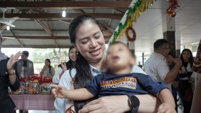 Tak Mampu Beli Pulpen dan Buku, Anak SD di Ngada NTT Diduga Bunuh Diri, Bunda Yin Soroti Perhatian Pemerintah