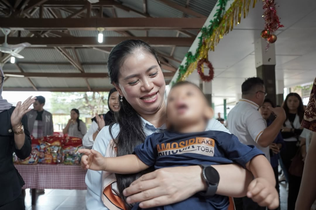Tak Mampu Beli Pulpen dan Buku, Anak SD di Ngada NTT Diduga Bunuh Diri, Bunda Yin Soroti Perhatian Pemerintah