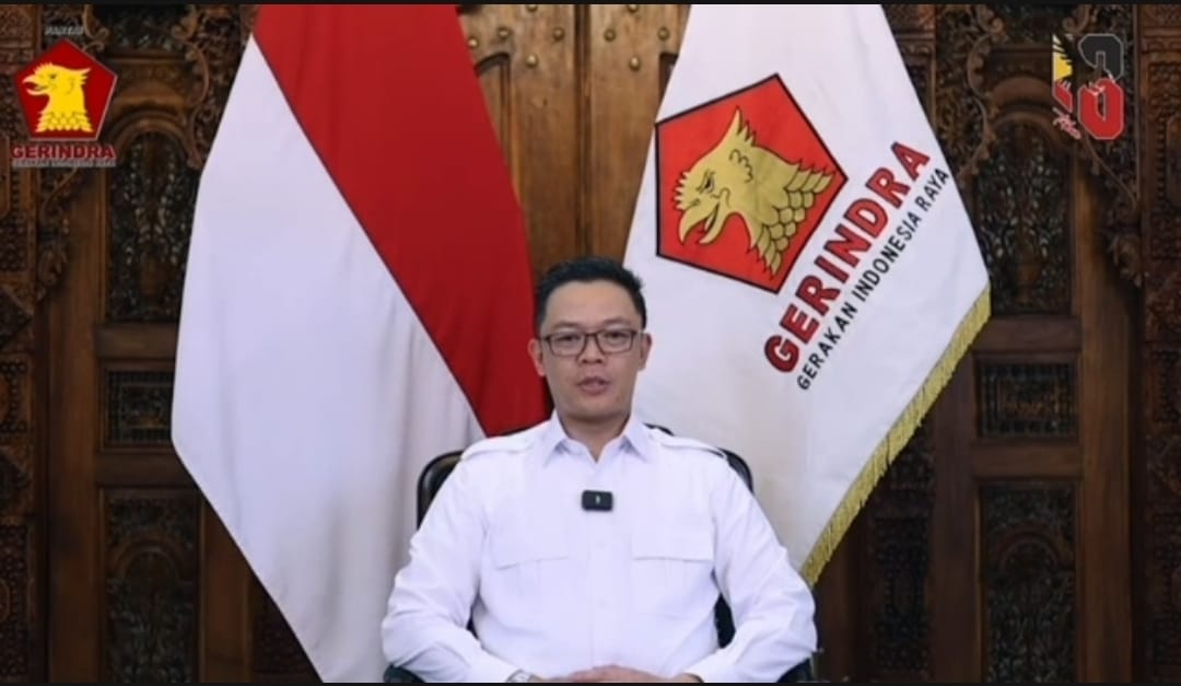 HUT Gerindra: Sekjen Sugiono Ajak Kader Tetap Kompak dan Berpihak pada Rakyat Kecil