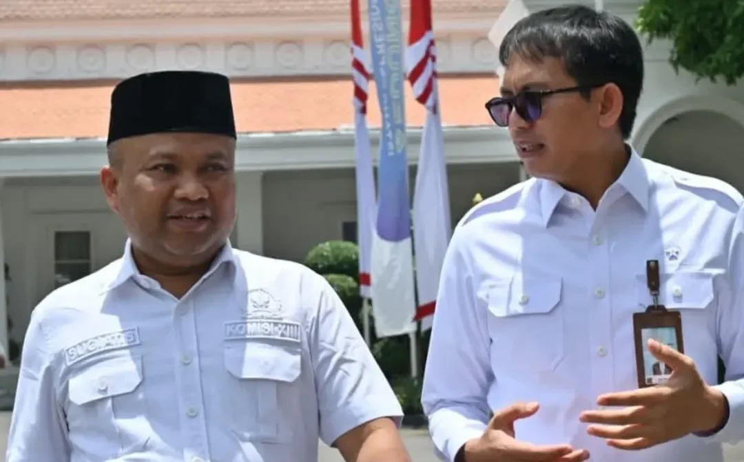 Sugiat Santoso Gaungkan Program Istura dari Istana Yogyakarta, Jadikan Istana Ruang Edukasi Rakyat