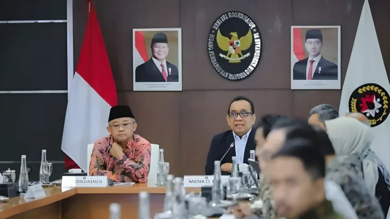 Pemerintah Tetapkan Skema Belajar Ramadan 2026, Catat Jadwal Libur Sekolah, Belajar dan Fokus Pendidikan Karakter