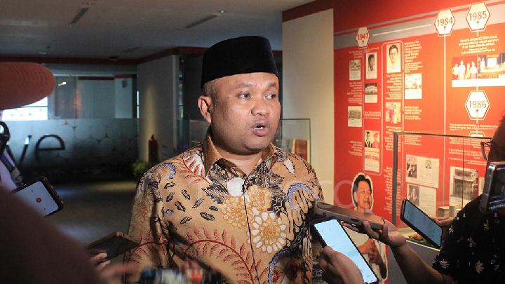 Komisi XIII DPR Kecam Penyiraman Air Keras Aktivis KontraS