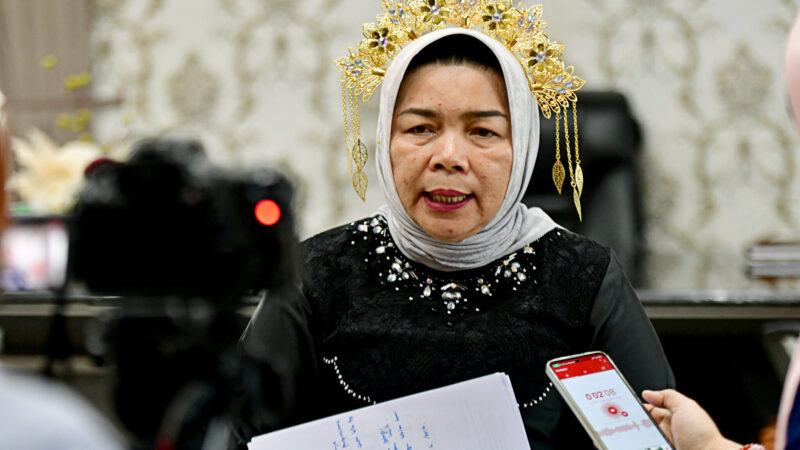 THR Wajib Dibayarkan Maksimal H-7 Lebaran, Disnaker Sumut Buka Posko Pengaduan