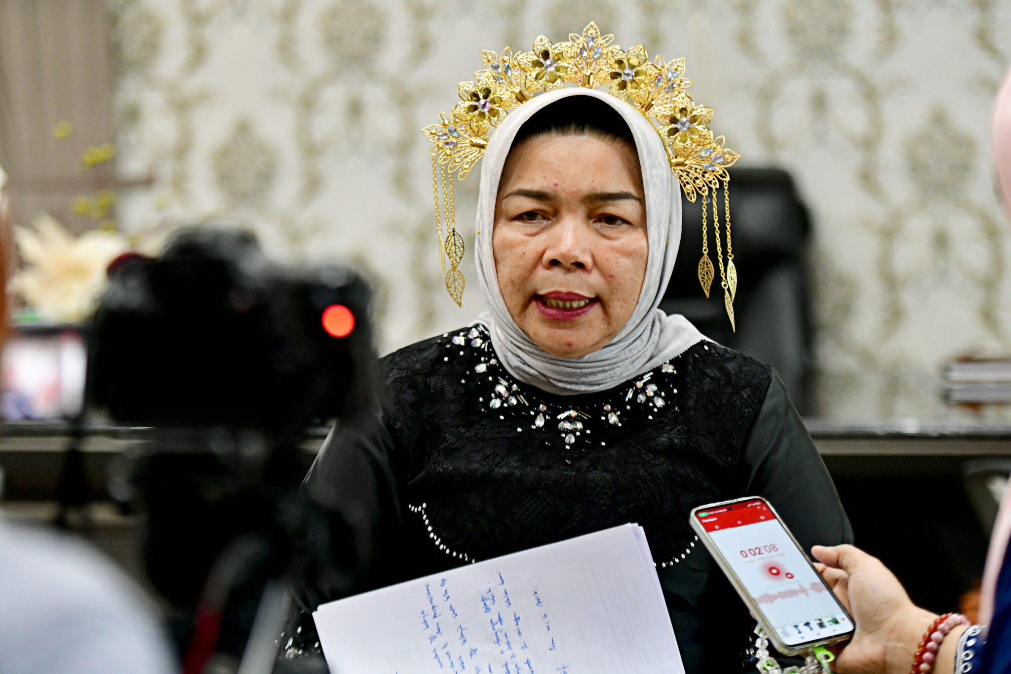 THR Wajib Dibayarkan Maksimal H-7 Lebaran, Disnaker Sumut Buka Posko Pengaduan