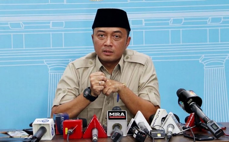 Imbauan Resmi: Halal Bihalal Dibatasi, Pemerintah Dorong Kepedulian Sosial