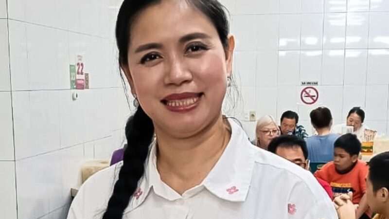 Bunda Yin Resmi Jadi Dewan Penasehat GEMA SADHANA, Silaturahmi Hangat Bersama Tokoh Sumut