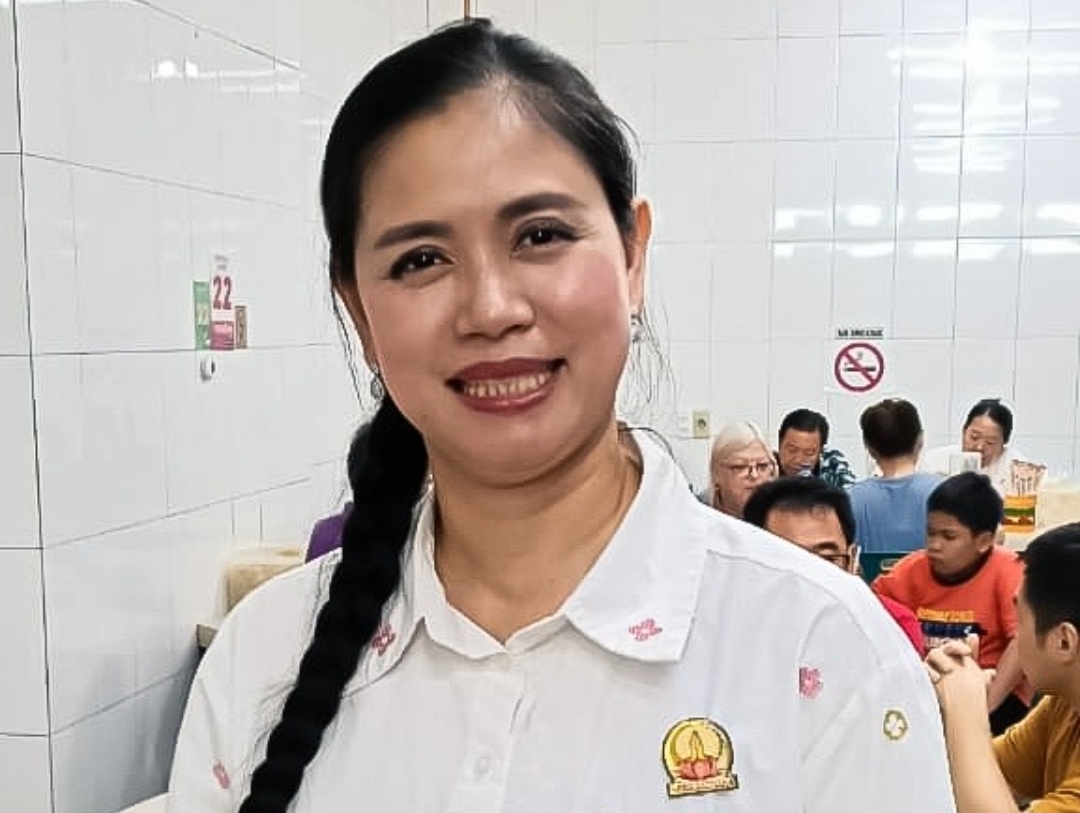 Bunda Yin Resmi Jadi Dewan Penasehat GEMA SADHANA, Silaturahmi Hangat Bersama Tokoh Sumut