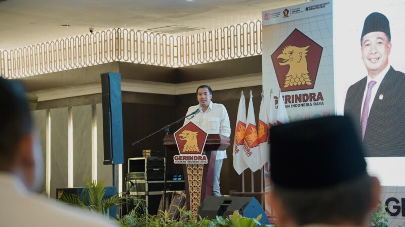 Ade Jona Prasetyo: Pastikan Stok BBM Aman, Warga Medan Diminta Tidak Panic Buying