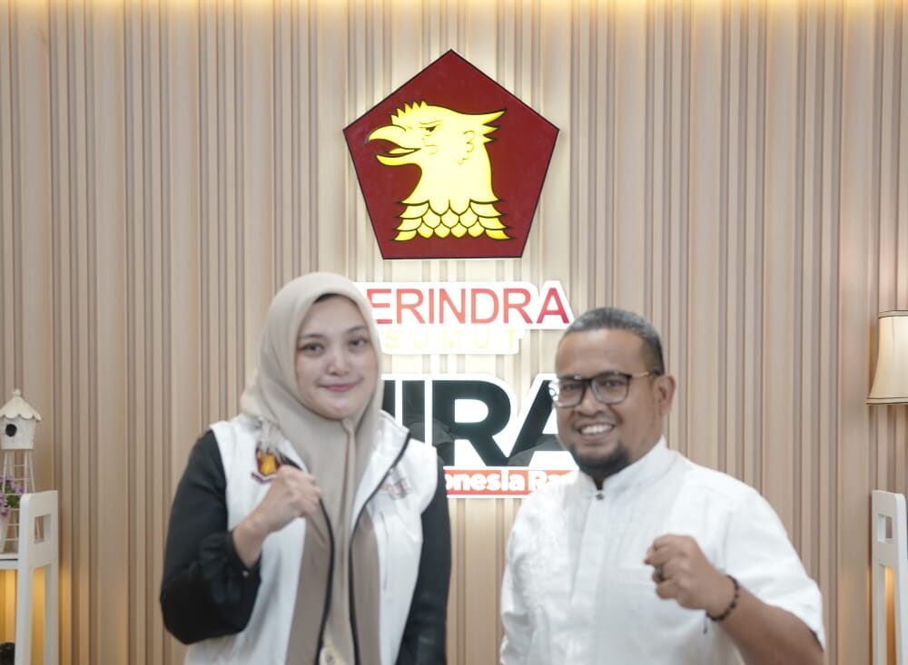 Podcast MIRA: Kisah drg. Shinta Anggraini Bantu Korban Banjir Sumut dan Berbagi Tips Sehat Saat Puasa Ramadhan