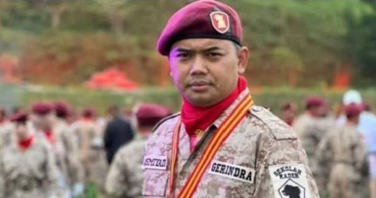 Sekretaris Fraksi Gerindra Sumut; Manuver PDIP Abaikan Sisi Positif MBG, Kadernya Nikmati