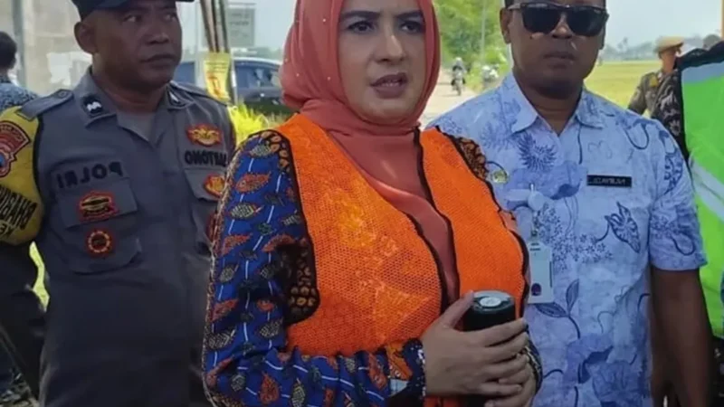Fakta Fadia Arafiq: Bupati Pekalongan yang Terjaring OTT KPK dan Profil Lengkapnya