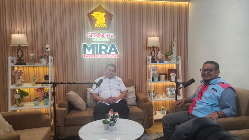 Kisah Inspiratif Zulkarnaen, Anak Pedagang Balon Kini Jadi Wakil Ketua DPRD Kota Medan