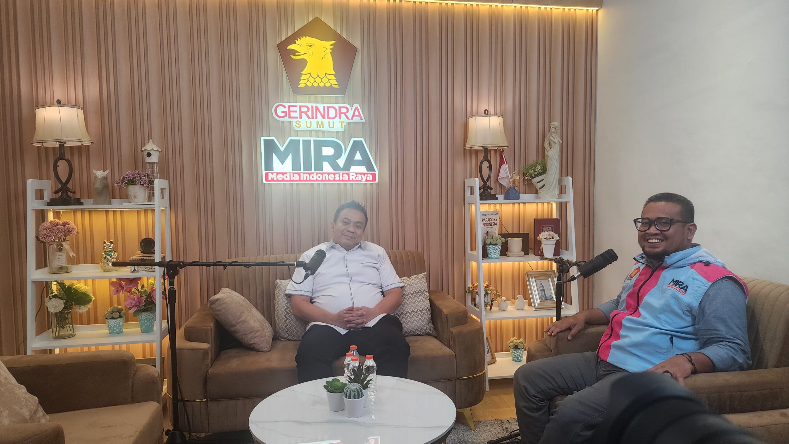 Kisah Inspiratif Zulkarnaen, Anak Pedagang Balon Kini Jadi Wakil Ketua DPRD Kota Medan