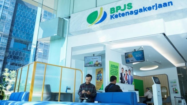 BPJS Ketenagakerjaan Beri Diskon 50 Persen Iuran JKK dan JKM, Pekerja Informal Diajak Manfaatkan Hingga Desember 2026