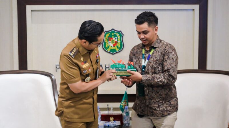 Ekspansi Grab di Medan Disorot, Rico Waas Tekankan Aspek Kesejahteraan Driver dan Warga