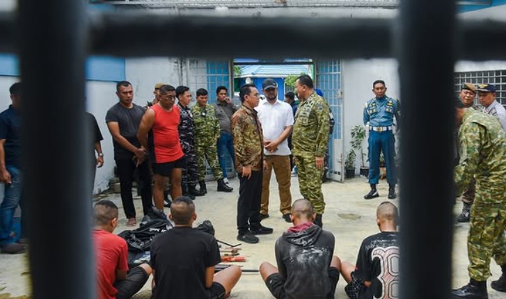 Miris, Pelaku Curas di Belawan Dipengaruhi Narkoba, Zakiyuddin Harahap: Lindungi Generasi Muda