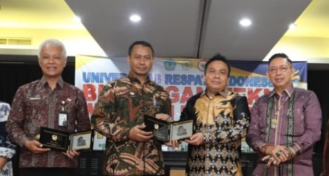 Wakil Ketua DPRD Medan Zulkarnaen Tekankan Penguatan Ideologi Pancasila dalam Kebijakan Pembangunan