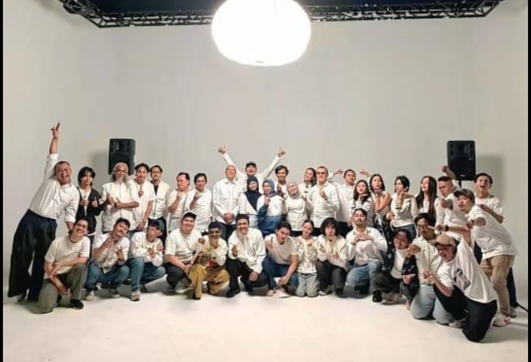 Tengku Carren Bangkit Lewat Film “Sisa Semalam”, Perankan Mantan Istri Bos Mafia dalam Proses Produksi