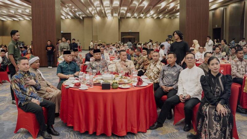 Gerakan Sumut Bergiat (GSB) yang Mendebarkan