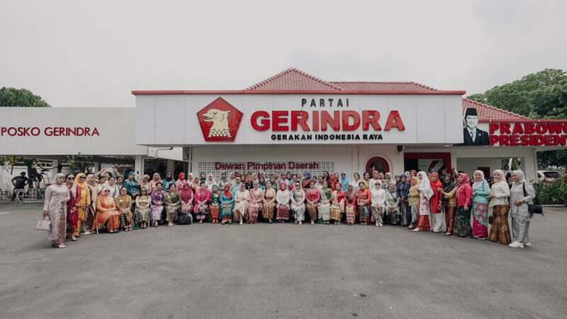 Bunda Yin Soroti Perempuan Berdaya dan Mandiri dalam Upacara Hari Kartini 2026 di Medan