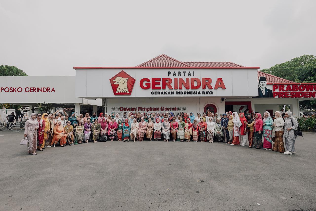 Bunda Yin Soroti Perempuan Berdaya dan Mandiri dalam Upacara Hari Kartini 2026 di Medan