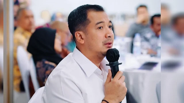 Bursa Ketum HIPMI, Pengusaha Truk Lintas Sumatera Nyatakan Dukungan untuk Ade Jona