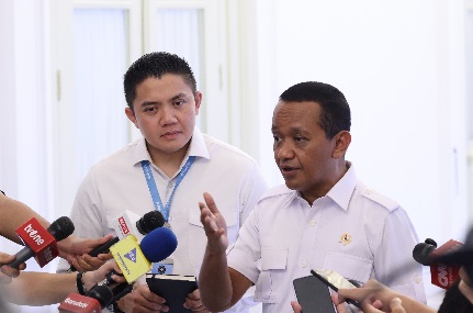 Minyak Rusia Segera Masuk, Harga Ikuti Mekanisme Pasar