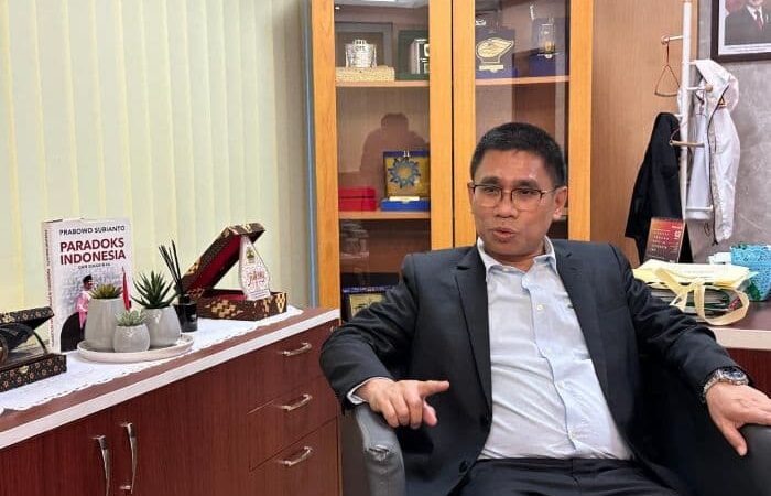 Fraksi Gerindra DPRD Sumut: Sikap Tegas Gubernur Bobby Nasution Bukti Keseriusan Berantas Narkoba