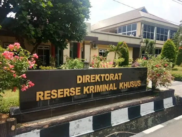 Polda Sumatera Utara OTT Kadis Kominfo Tebing Tinggi, Empat Orang Diamankan Terkait Dugaan Korupsi E-Katalog